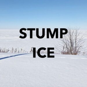 Banks Outdoors - The Stump Phantom Ice House/Blind Series