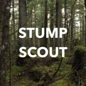 Banks Outdoors - The Stump Phantom Scout Blind Series